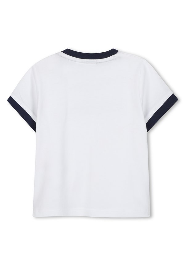 SHORT SLEEVES T-SHIRT - Print T-shirt2