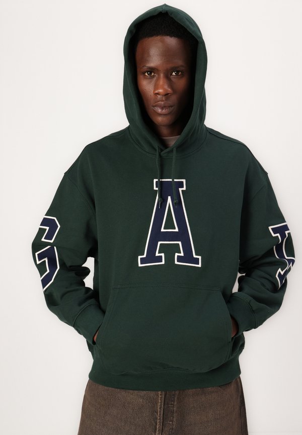 BLOCK LOGO - Sweatshirt3