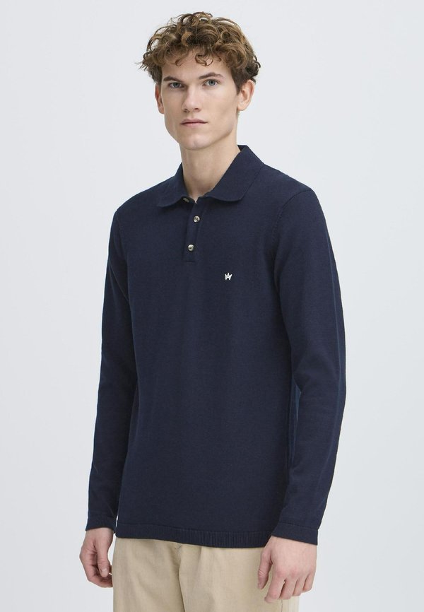 Jumper - sky captain