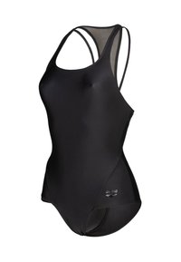 Arena MESH PANELS POWER BACK - Baddräkt - black