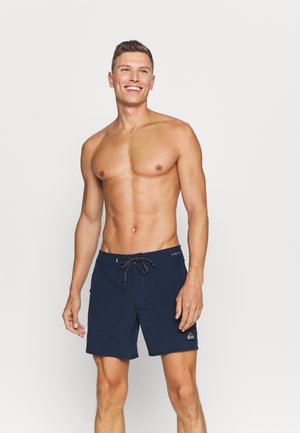 HIGHLINE KAIMANA - Shorts da mare - navy blazer