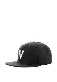 Unselected, black