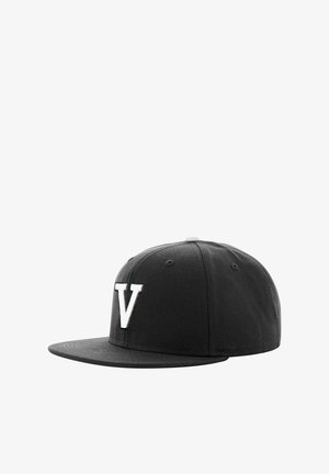 MSTRDS LETTER  - Cap - black