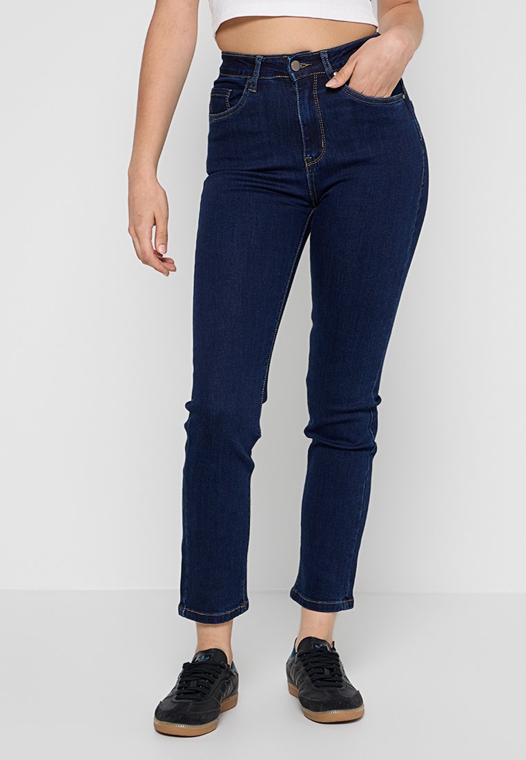 Tantra Slim fit jeans gekleurd denim Tantra Slim fit jeans gekleurd denim