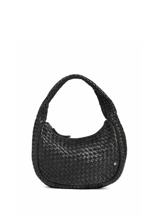 Borsa a mano - nero