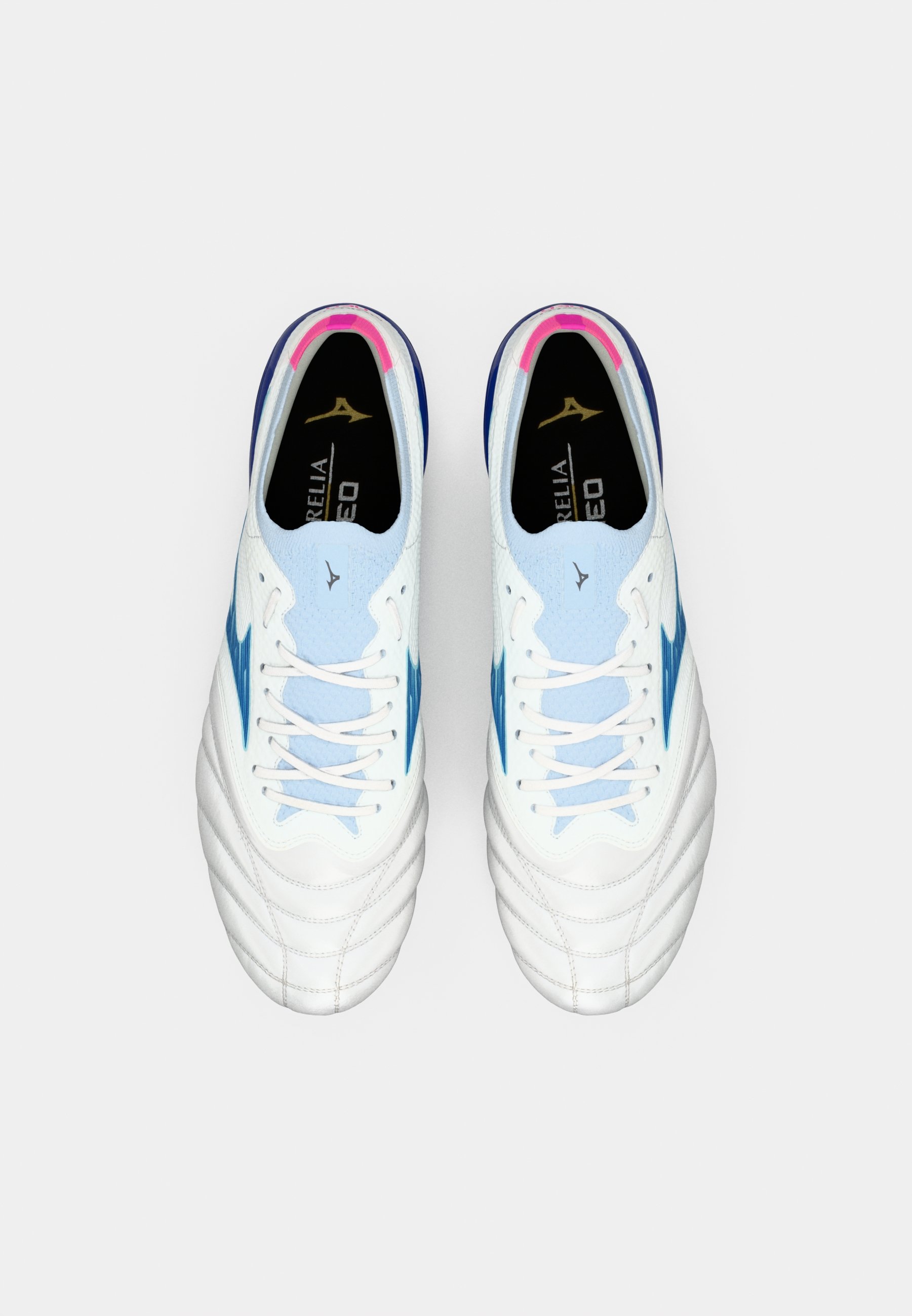 Mizuno MORELIA NEO IV Β ELITE MIX - Soft-ground football boots