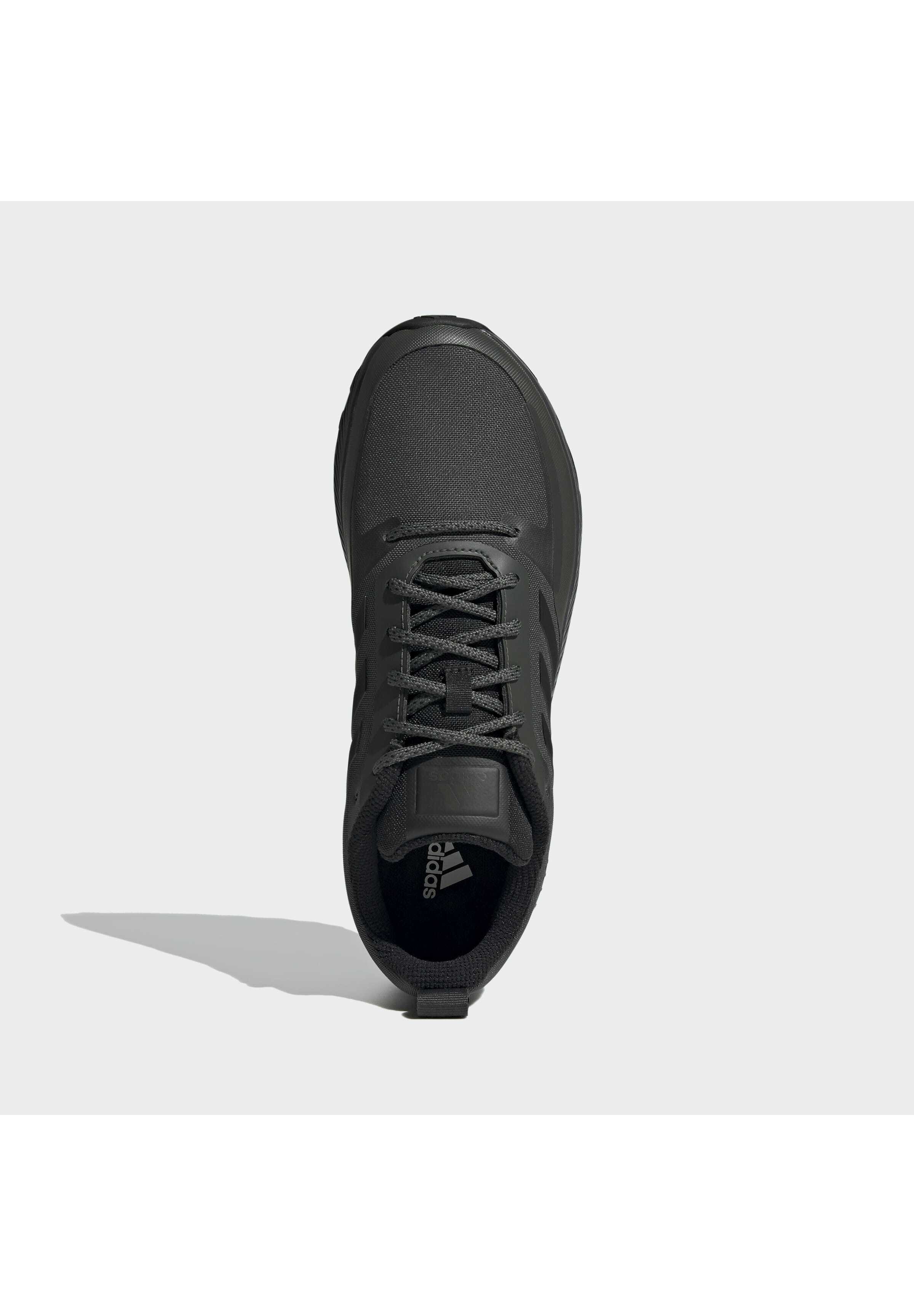adidas Performance RUNFALCON 2.0 TR - Hardloopschoenen neutraal -  legear/cblack/gresix/Bruin - Zalando.nl
