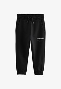 Nije odabrano, black
