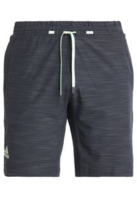 adidas Performance Träningsshorts - dark grey