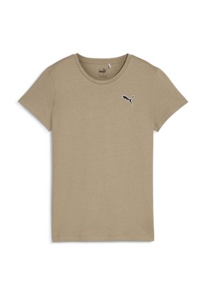 BETTER ESSENTIALS - T-shirt basique - oak branch