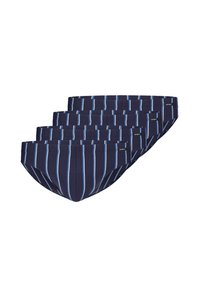 Unausgewählt, crownblue stripes