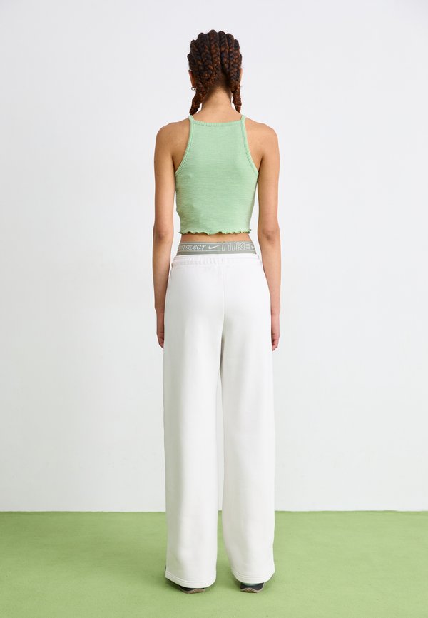 PANT - Tracksuit bottoms - phantom2