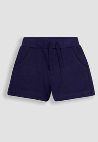 JoJo Maman Bébé 2-PIECE DINO SET - REGULAR FIT - Shorts - white boat
