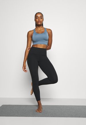 Athleta SALUTATION STASH 7/8 - Legging - black