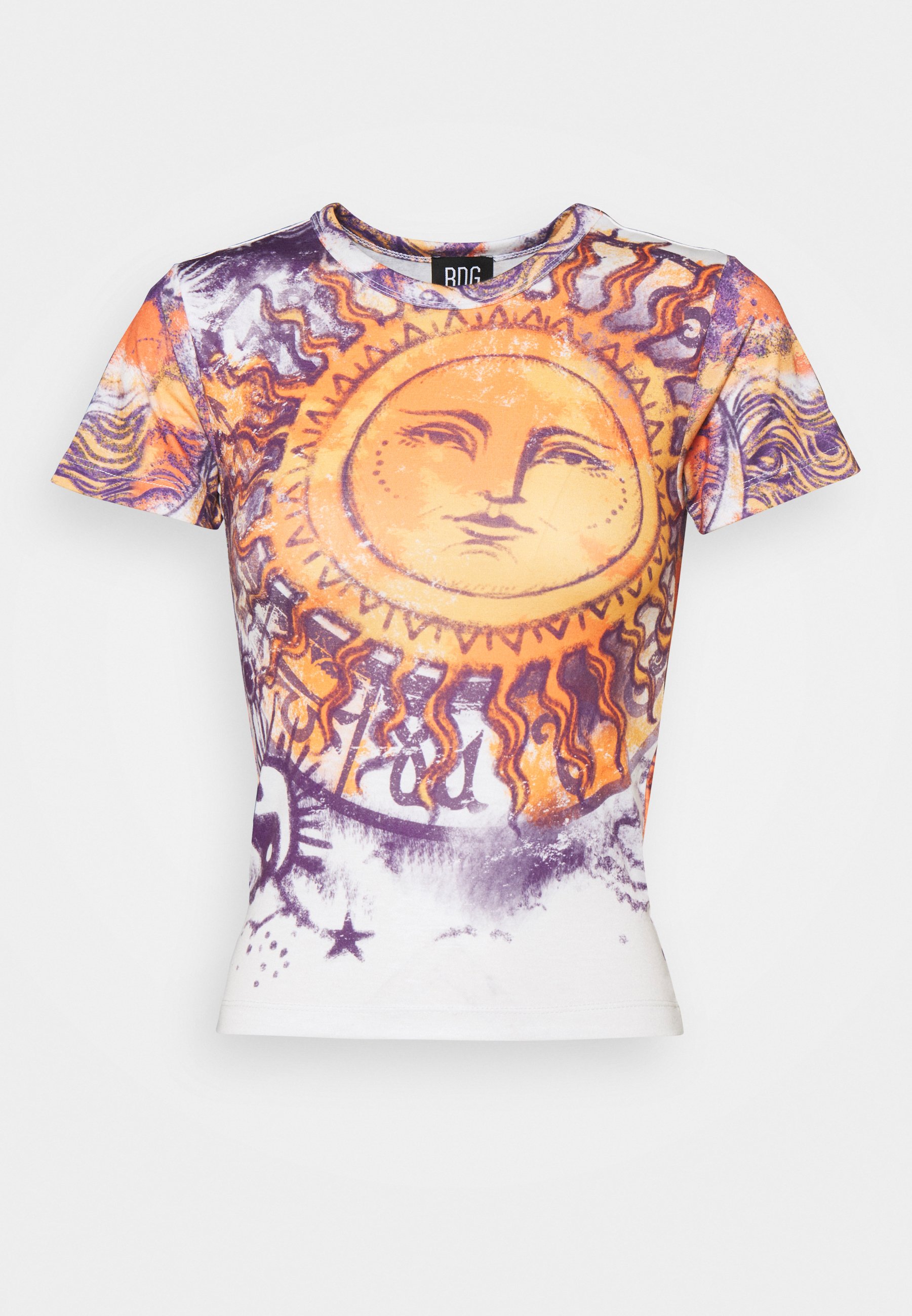 BDG Urban Outfitters BIG SUN BABY TEE 
