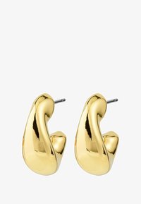 Atlasīts, gold-coloured plated