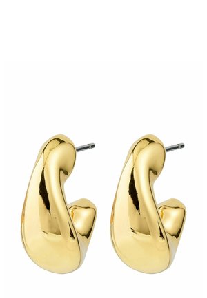 JENNINGS - Kõrvarõngad - gold-coloured plated