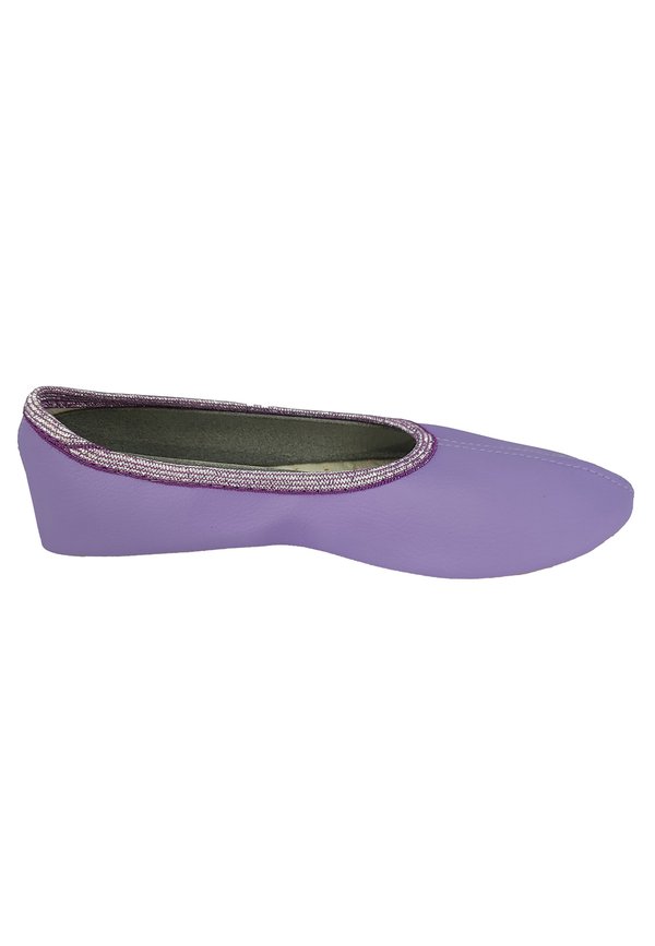 CHANCE – Klassischer Ballerina – lila