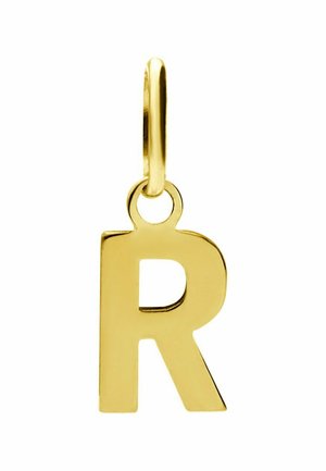 CLASSIC - Hanger - gold-coloured r