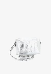 Unausgewählt, silver