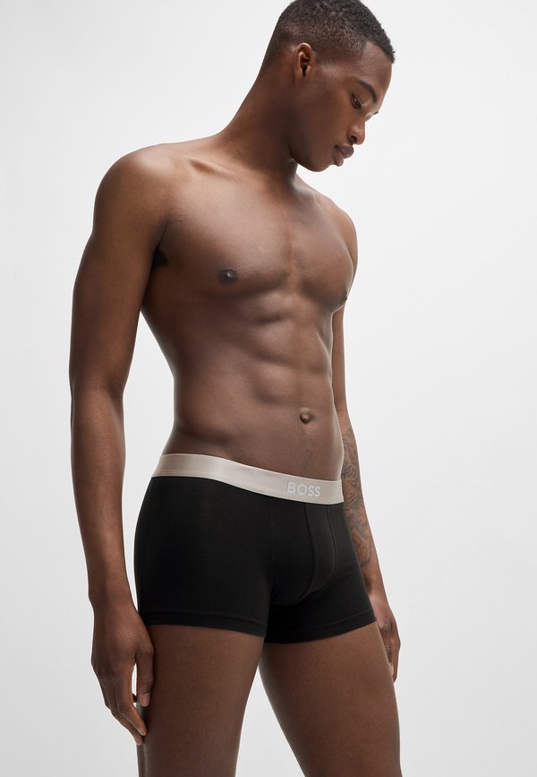 TRUNK METALLIC 3 PACK - Trunks2