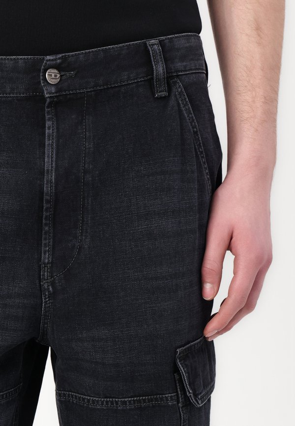 UTY  - Workwear Jeans - 022