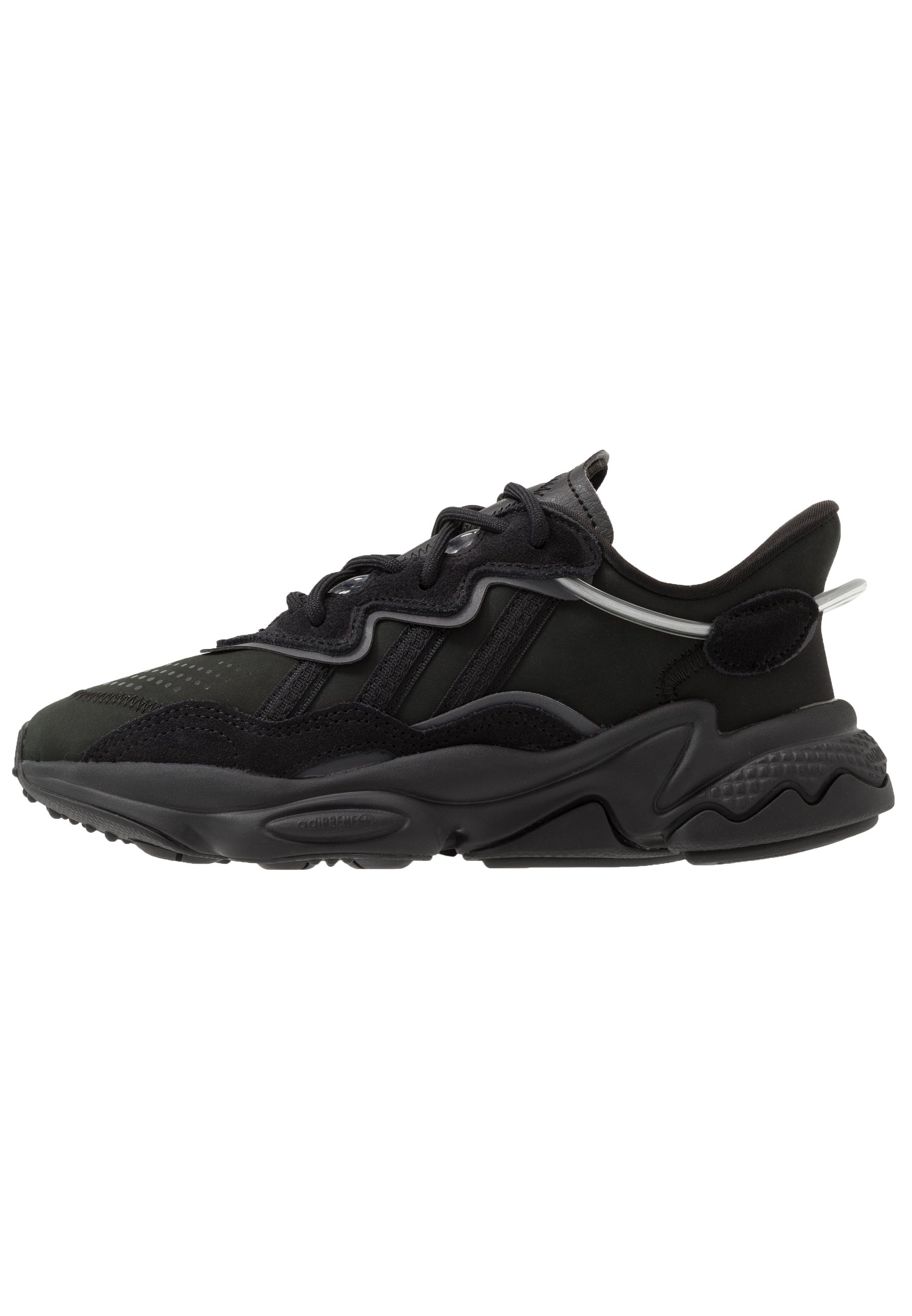 adidas ozweego core black night metallic