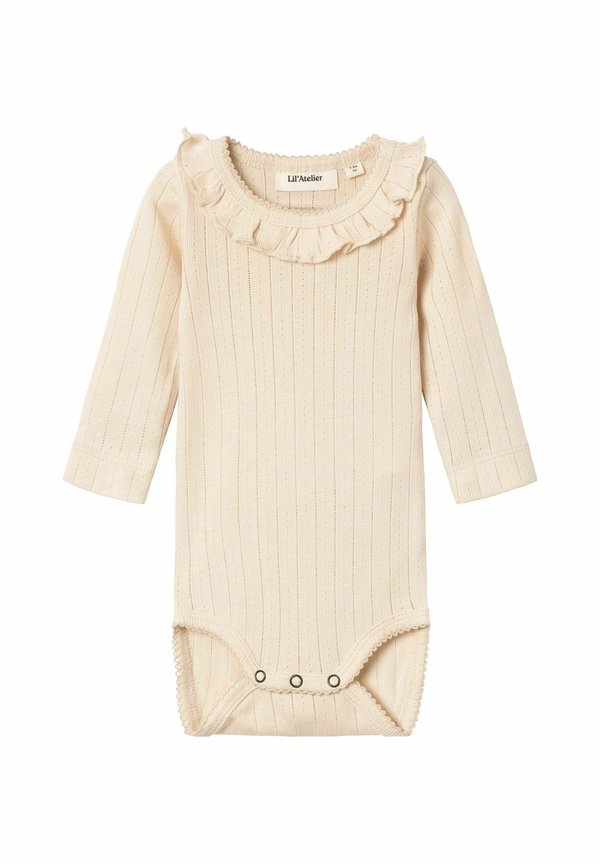 LANGARM - Body - sheer bliss