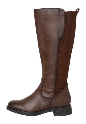 Botas - brown