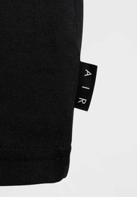 SPORTSWEAR - Print T-shirt - black