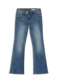 Neizbrano, blue denim