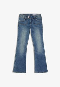 Selezionato, blue denim