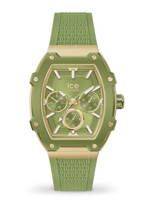 Ice-Watch BOLIDAY - Hodinky se stopkami - gold forest s