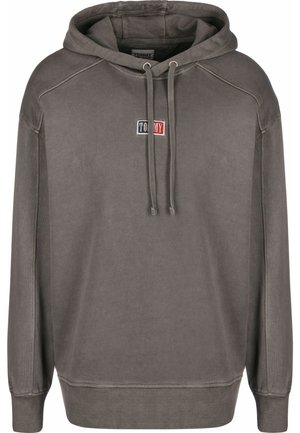 RLX TINY - Sweatshirt - anthrazit