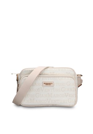Sac banane - beige
