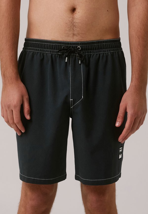 SWANS BAGGY - Badehose Pants