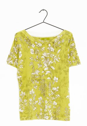 Next, T-shirt imprimé - green
