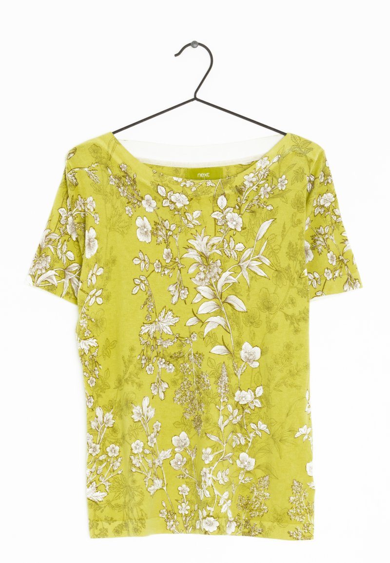 Next T-shirt imprimé - green