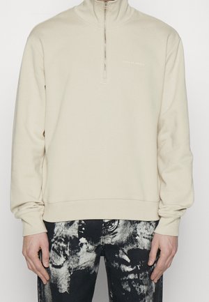 Sweater - off-white