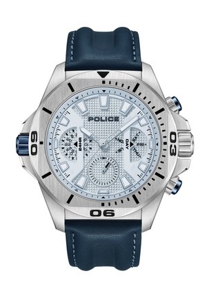 ELECTRICAL - Uhr - white