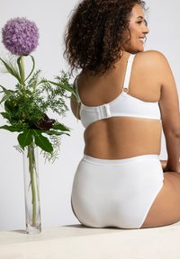 Ulla Popken Slip - white