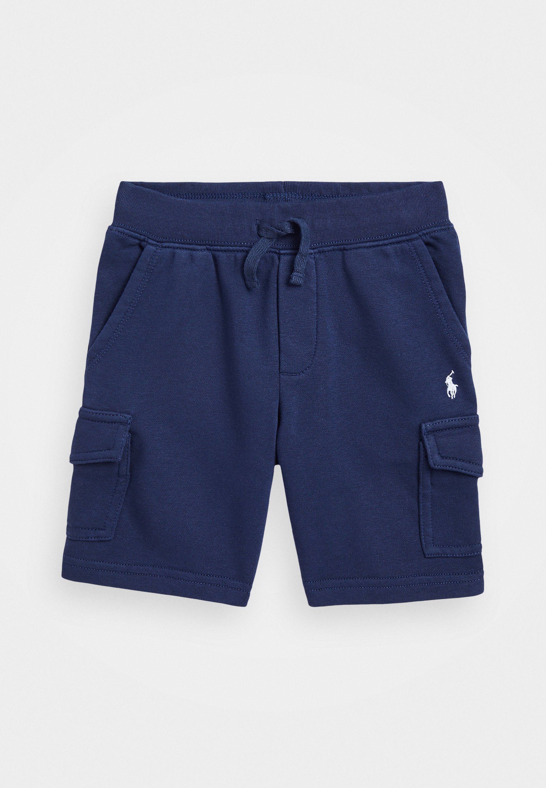 Polo Ralph Lauren PREPPY FLAT FRONT - Shorts - newport navy/dark blue -  Zalando.co.uk