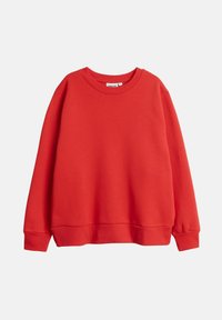 Kappahl Sweatshirt - red