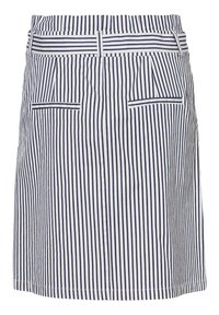 Vero Moda A-Linien-Rock - white