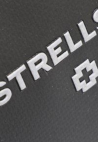 Strellson Premium STOCKWELL BENNY  - Trousse - grey