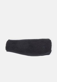 REVERSIBLE EARWARMER - Panta/korvaläpät - urban grey