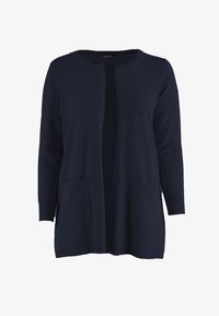 Ei valittu, dark blue