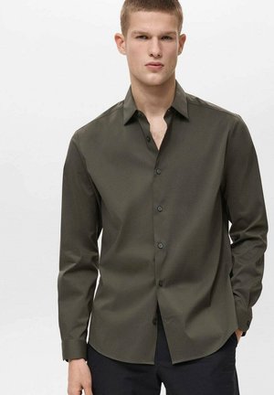 Shirt - vert moyen