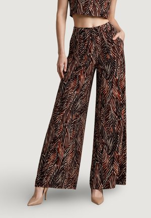 I AM, Pantaloni - brown