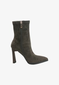 Non selezionato, dark brown